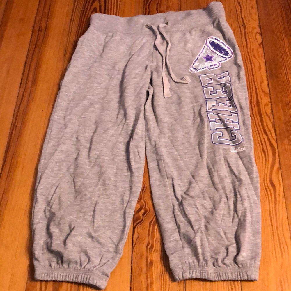 Sweat pants
